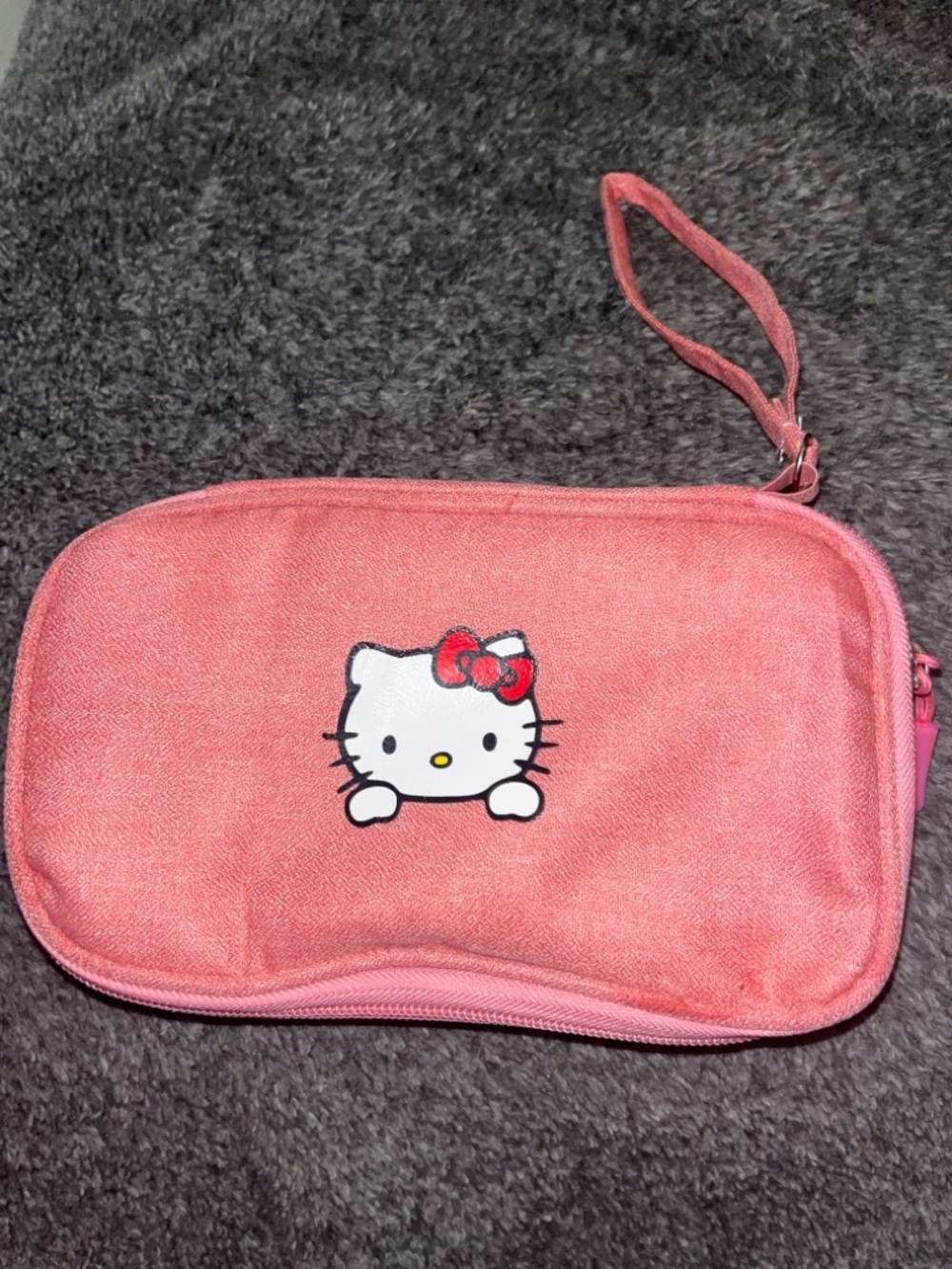 Hello Kitty pouch